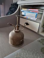 Vintage Koperen verstuiver, Antiek en Kunst, Ophalen of Verzenden, Koper