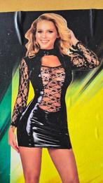 Datex jurkje Nieuw in de verpakking Maat XXL, Kleding | Dames, Verzenden, Zwart, Maat 46/48 (XL) of groter, Nieuw