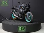 YAMAHA MT 10 ABS | Akrapovic, 4 cilinders, Bedrijf, Meer dan 35 kW, 998 cc