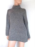 BARBARA LOCHMANN Coltrui , Maat 44 , MERINO WOL , CASHMERE, Verzenden, Zo goed als nieuw, Maat 42/44 (L), Overige kleuren