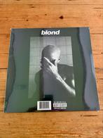 Frank ocean : blond (2LP), Cd's en Dvd's, Vinyl | Hiphop en Rap, Ophalen of Verzenden, 2000 tot heden, Nieuw in verpakking