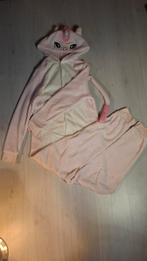 Leuke Eenhoorn Onesie Maat 158/146, Ophalen, Gebruikt, H&M, Meisje