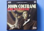 John Coltrane - Kind Of Coltrane 10CD box, Boxset, 1960 tot 1980, Jazz, Gebruikt