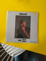 Frank Ocean - blond | ongeopend oranje dubbel vinyl bootleg, Cd's en Dvd's, Ophalen of Verzenden, 2000 tot heden, Nieuw in verpakking