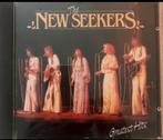 The New Seekers Greatest Hits Cd, Cd's en Dvd's, Gebruikt, Ophalen of Verzenden