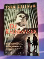 John Grisham. De Rainmaker, Boeken, Ophalen of Verzenden, Gelezen