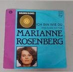 Marianne Rosenberg - Ich Bin Wie Du, Ophalen of Verzenden, Zo goed als nieuw, Pop