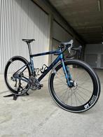 Specialized Tarmac Sl6 Expert Powermeter DTSwiss Racefiets, Gebruikt, Ophalen