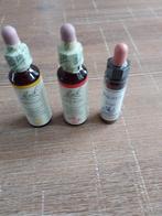 3 Bachbloesems en boek Bloesemtherapie, Nieuw, Diverse auteurs, Ophalen of Verzenden, Instructieboek