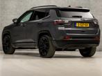 Jeep Compass 4xe 240 Plug-in Hybrid Electric Upland 240Pk Au, Auto's, Jeep, Automaat, 12 maanden, 4 cilinders, Adaptive Cruise Control