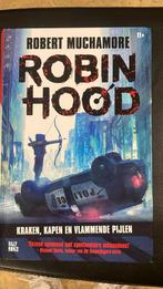 Robin Hood. Spannend 11+ jongensboek, Ophalen of Verzenden, Zo goed als nieuw, Robert Muchamore