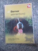 Over Dieren informatieboekje de Berner sennenhond, Boeken, Ophalen of Verzenden, Nieuw