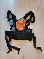 Tweeling Draagzak - Twin Carrier, Kinderen en Baby's, Babydragers en Draagdoeken, Ophalen of Verzenden