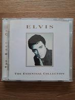 Elvis - The Essential Collection CD, Ophalen of Verzenden