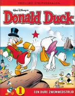 Zomer-opruiming Donald Duck, de vrolijke stripverhalen, 17, Meerdere stripboeken, Ophalen of Verzenden, Zo goed als nieuw