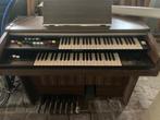 Yamaha orgel, Ophalen, Gebruikt, 2 klavieren, Orgel