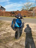 Piaggio zip 183cc 2t, Fietsen en Brommers, Scooters | Piaggio, Ophalen, Zo goed als nieuw, Zip
