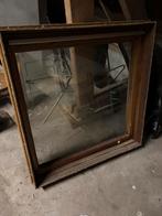 Velux dakramen GGL-4 114x118 vm, Ophalen, Gebruikt, 80 tot 120 cm, 80 tot 120 cm