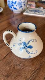 Delftsblauw kannetje, Antiek en Kunst, Ophalen of Verzenden