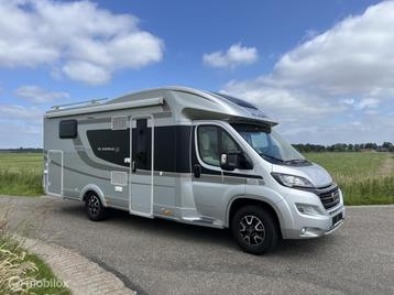 Adria Matrix M670sbc 5 persoons 50 Years Edtion 2016 150 pk beschikbaar voor biedingen