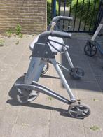 rollator, Diversen, Ophalen, Gebruikt
