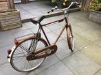 Vintage Raleigh Herenfiets 1980, Fietsen en Brommers, Fietsen | Heren | Herenfietsen, Ophalen, Gebruikt, Versnellingen