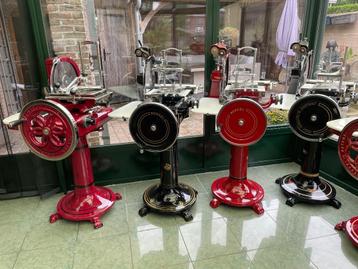 berkel , snijmachine , slagerij , antiek ,,keuken  beschikbaar voor biedingen