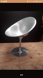 Philip Starck stoelen, Huis en Inrichting, Fauteuils, Ophalen, Gebruikt, 75 tot 100 cm, 75 tot 100 cm