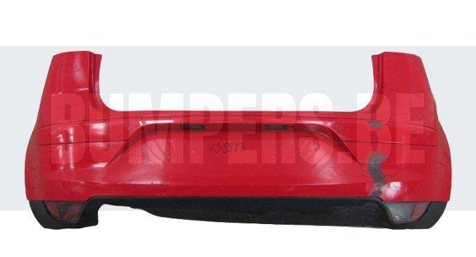 Bumper SEAT ALTEA 5P0 04-09 5P8807421 Achterbumper KJ8893, Auto-onderdelen, Carrosserie en Plaatwerk, Bumper, Achter, Gebruikt