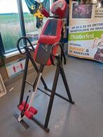 Inversietafel, Ophalen, Zo goed als nieuw, Rug