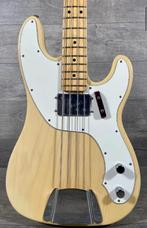 Fender Telecaster bass 1972, Muziek en Instrumenten, Snaarinstrumenten | Gitaren | Bas, Ophalen, Gebruikt, Elektrisch