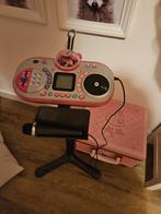 Vtech microfoon, Ophalen, Zo goed als nieuw
