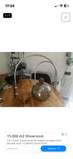 Vintage Dijkstra Lamp, Ophalen, Gebruikt