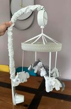 Muziekmobiel baby bed, Kinderen en Baby's, Kinderkamer | Inrichting en Decoratie, Ophalen of Verzenden, Zo goed als nieuw, Overige typen