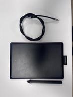Wacom One tekentablet CTL-472 – met pen en kabel, Ophalen, Gebruikt, Bedraad, Wacom