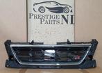 Grill Seat Leon 3 III 5F Facelift FR Grille 5F0853654J 5F0, Gebruikt, Ophalen of Verzenden, Bumper, Voor