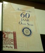 Amersfoort 60 jaar onze stad 1932-1992(Keimpe Koopmans). , Ophalen of Verzenden, Zo goed als nieuw