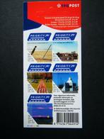 V 131 5x priority zegels P.F., Ophalen of Verzenden, Na 1940, Postfris