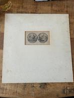 Etsen/prenten, Antiek en Kunst, Kunst | Etsen en Gravures, Ophalen of Verzenden