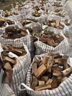 Brandhout, 6 m³ of meer, Ophalen