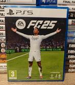 FC 25 playstation 5, J, Ophalen of Verzenden, Zo goed als nieuw, U