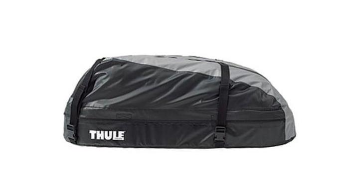 Thule Ranger 90, Auto diversen, Dakkoffers, Gebruikt, Ophalen