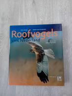 Roofvogels van Nederland, Ophalen of Verzenden, Zo goed als nieuw