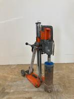 Husqvarna DM 280 Diamantboormachine - High Speed, Doe-het-zelf en Verbouw, Gebruikt, Ophalen of Verzenden, H, H