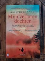Kristin Hannah - Mijn verloren dochter, Ophalen of Verzenden, Zo goed als nieuw