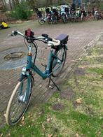 batavus elektrische fiets, Minder dan 30 km per accu, Zo goed als nieuw, Batavus, Ophalen