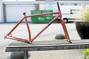 Surly Frameset Krampus XL - Nieuw beschikbaar voor biedingen