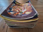 Donald Duck 73 stuks., Meerdere stripboeken, Ophalen, Gelezen