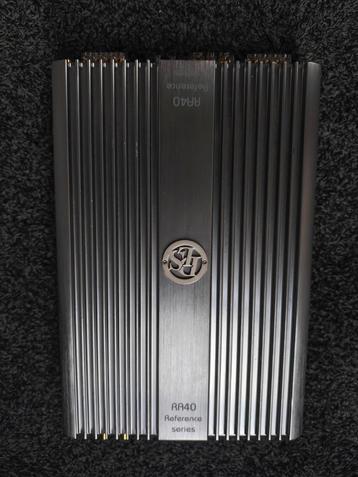 DLS RA40 Versterker - Zo Goed Als Nieuw! beschikbaar voor biedingen