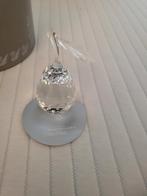 Swarovski Peer Kristal Ornament, Verzamelen, Ophalen, Zo goed als nieuw, Figuurtje